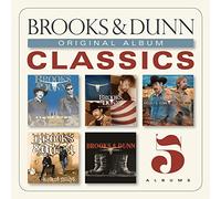 Brooks & Dunn - Original Album Classics