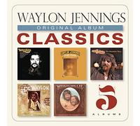 Original Album Classics – Sony Music