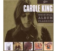 Sony – Original Album Classics – CD