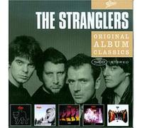 Original Album Classics : Feline / Aural Sculpture / Dreamtime / All Live and All of the Night / 10