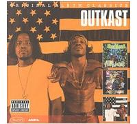 Original Album Classics