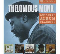 Original Album Classics