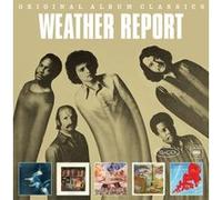 Original album classics