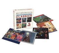 REO Speedwagon - Original Album Classics