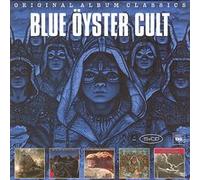 Blue Öyster Cult - Blue Öyster Cult. Original Album Classics