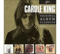 Original album classics