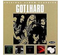 Gotthard - Original Album Classics [Import]
