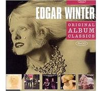 Original Album Classics [Box] by Edgar Winter [CD] NEUF