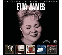 Original Album Classics
