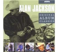 Original Album Classics