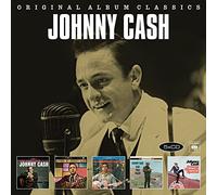 Original Album Classics