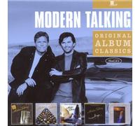 Modern Talking - Original Album Classics