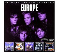 Sony Music – Original Album Classics