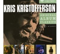Kristofferson, Kris - Original Album Classics [Import]