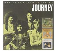 Journey – Original Album Classics – CD