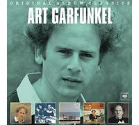Art Garfunkel – Original Album Classics – Sony