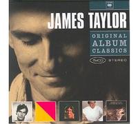 Original album classics