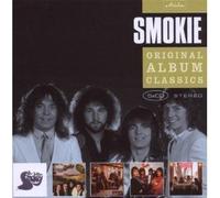 Smokie - Original Album Classics [Import]