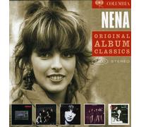 Original Album Classics