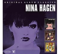 Original Album Classics