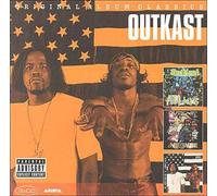 Original Album Classics