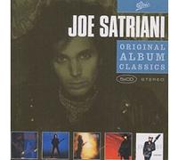 Original album classics