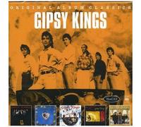 Gipsy Kings - Original Album Classics [Import]