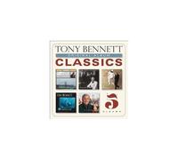 Original Album Classics [2015]