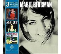Original Album Classics : 3.00 A.M. Serenades (2003) + Baby Dry Your Eye (2004) + I Think It's A Rainbow (2006)