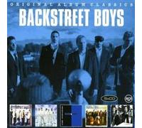Original Album Classics [Import]