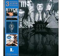 Original Album Classics : Blast Culture