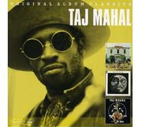 Original Album Classics - Box [3 CD] - Taj Mahal Columbia