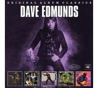 Edmunds, Dave - Original Album Classics [Import]