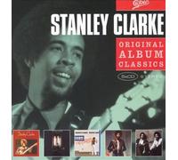 Original Album Classics by Clarke Stanley NEUF