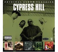 Original Album Classics