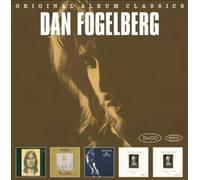 Original Album Classics by Dan Fogelberg NEUF