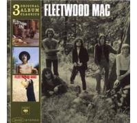 Original Album Classics by FLEETWOOD MAC [Audio CD] NEUF