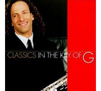 Original Album Classics by Kenny G [Audio CD] NEUF