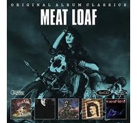 Original Album Classics by MEAT LOAF (2015-08-03)