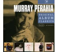 Original Album Classics by Perahia, Murray (2009-09-28)