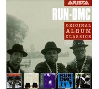 Original Album Classics by Run-DMC NEUF