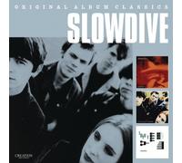 Original Album Classics by SLOWDIVE (2012-08-03)