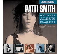 Original Album Classics by Smith Patti NEUF