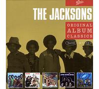 Original album classics CD