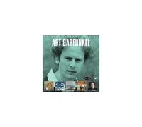 Art Garfunkel – Original Album Classics – Sony