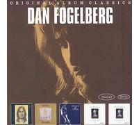 Dan Fogelberg – Original Album Classics – Coffret 5 CD