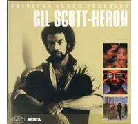 Original Album Classics CD