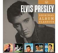 Original Album Classics – CD – RCA