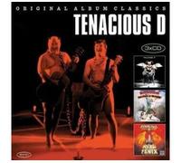 Original Album Classics – CD – Sony Music