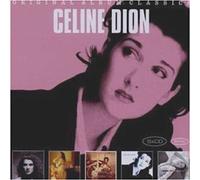 Original Album Classics CD